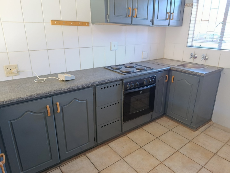 To Let 2 Bedroom Property for Rent in Uitsig Free State
